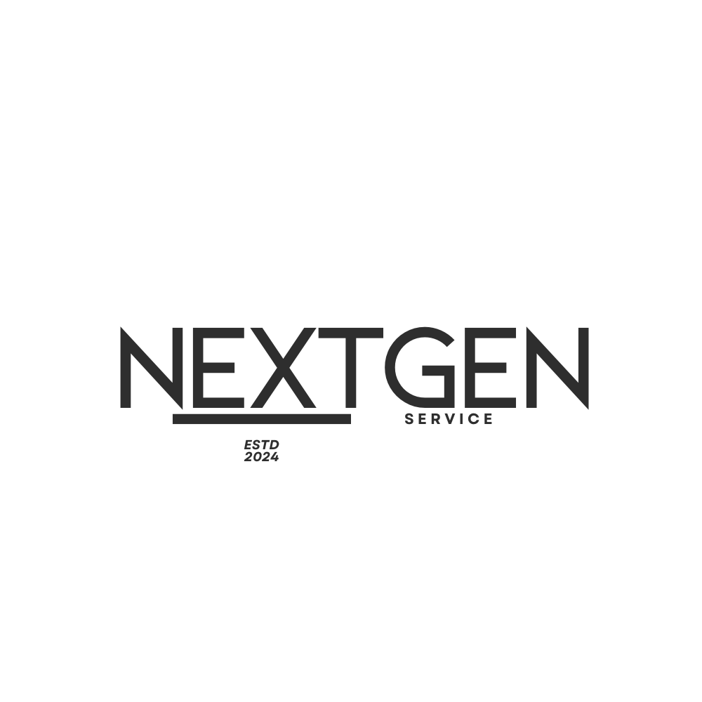 Nextgen-Service Logo